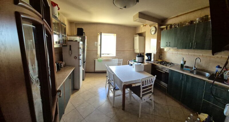 Aviatiei, metrou 2 camere vanzare