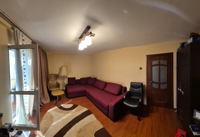 Aviatiei, metrou 2 camere vanzare